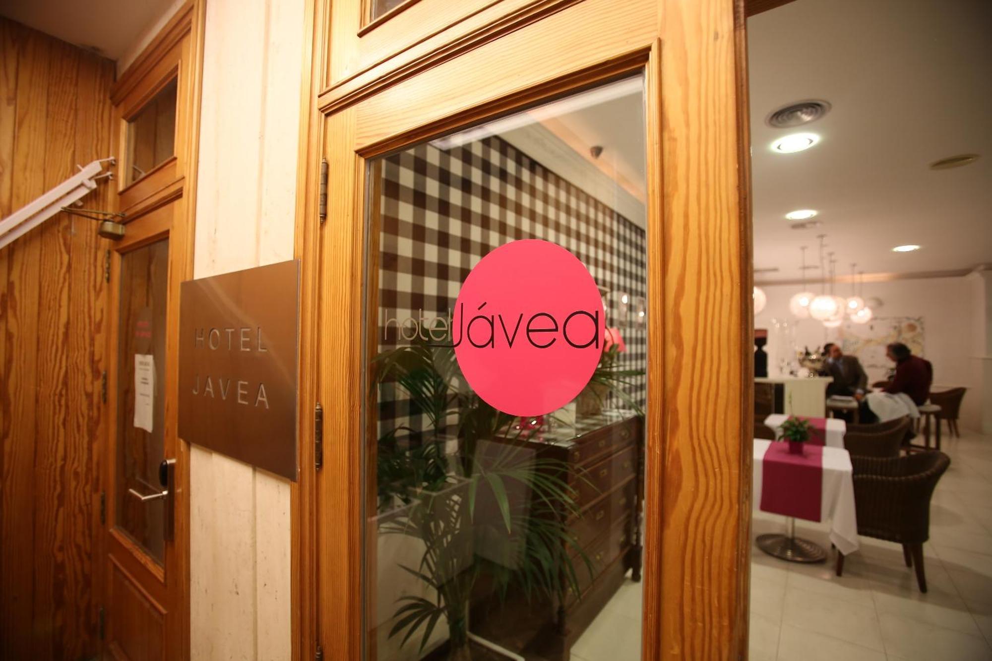 Hotel Javea Exterior photo