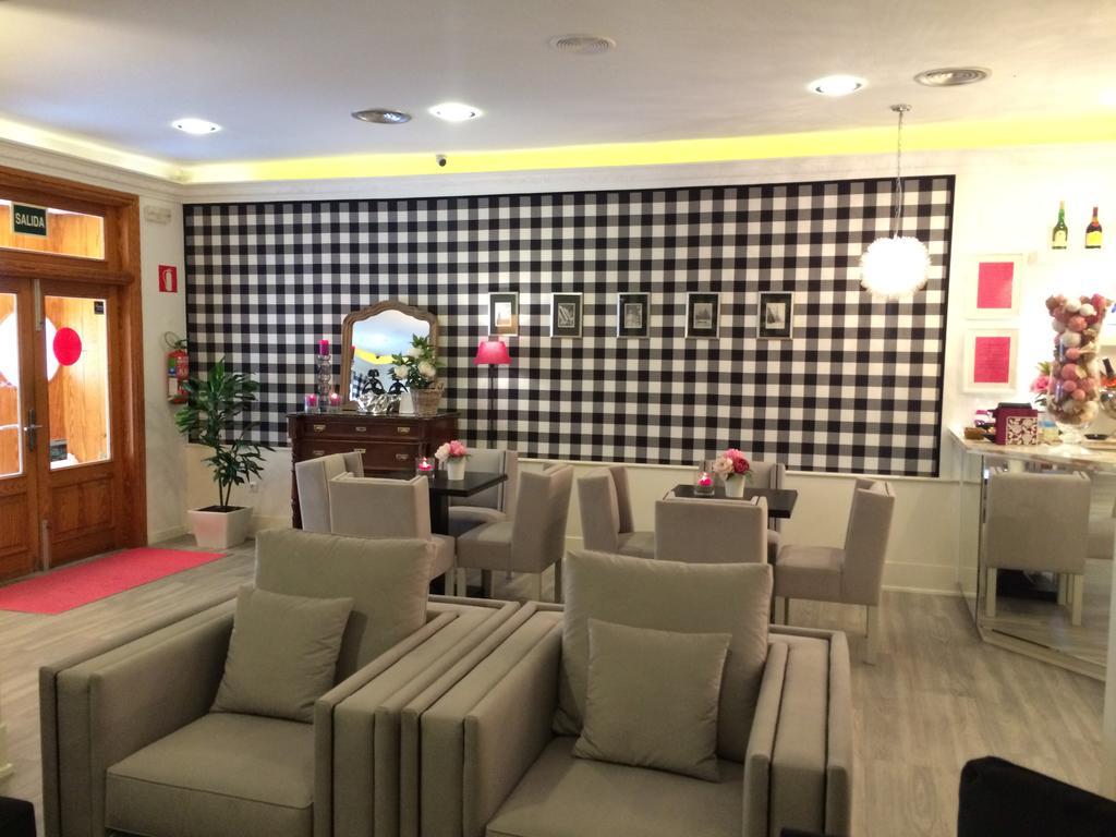 Hotel Javea Exterior photo
