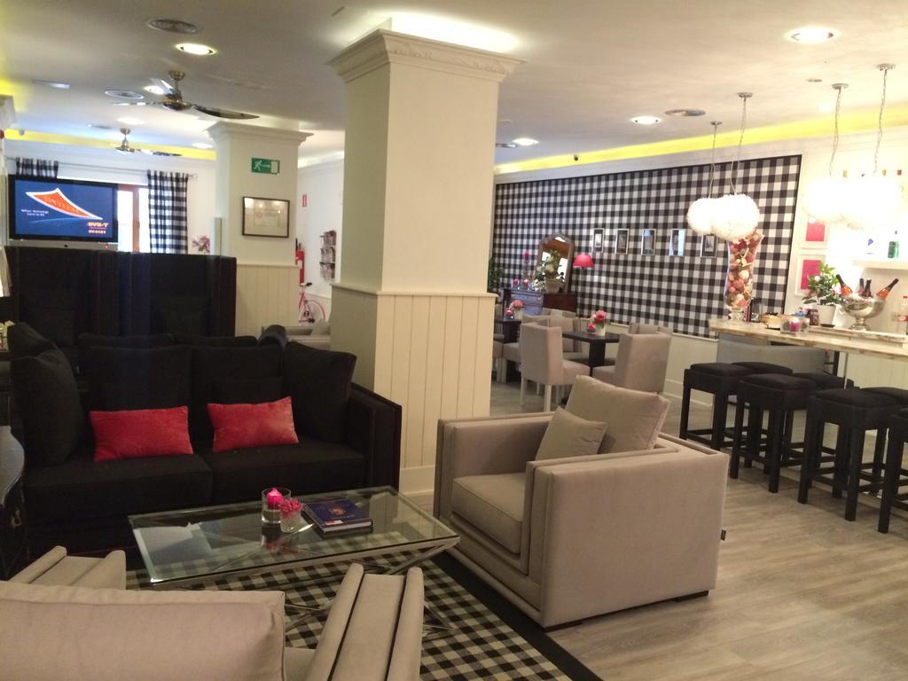 Hotel Javea Exterior photo