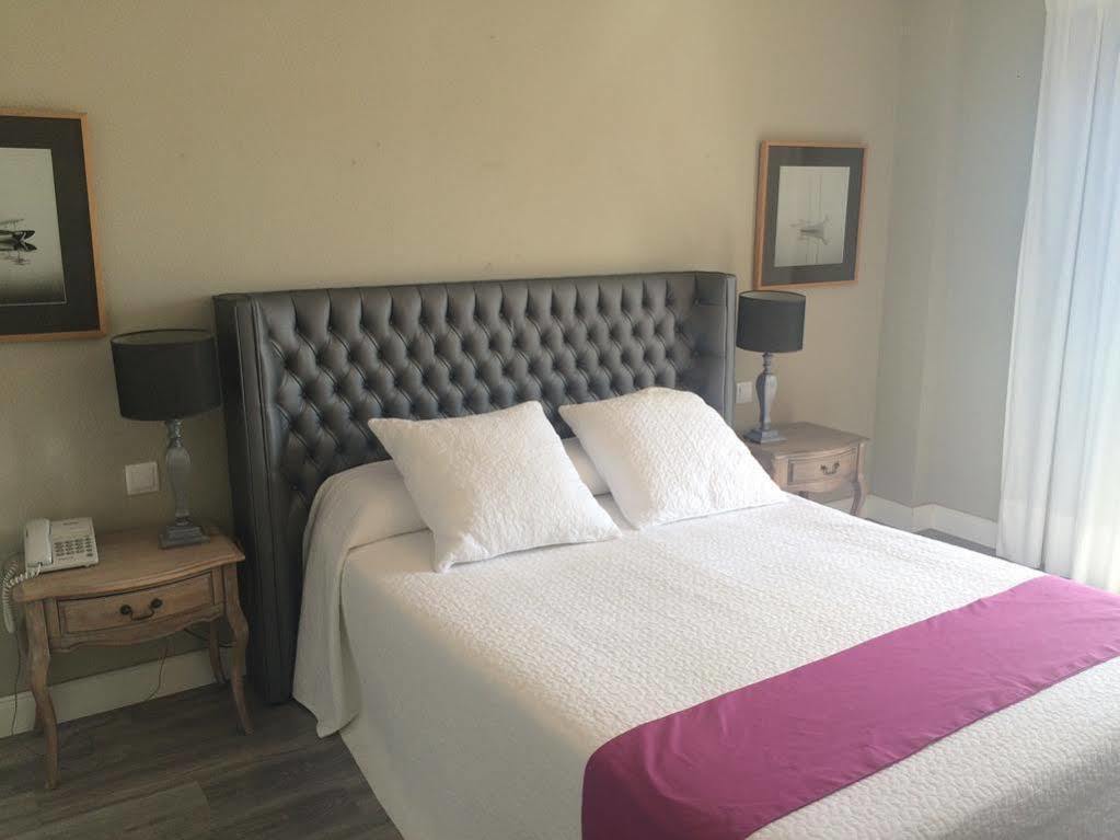 Hotel Javea Exterior photo