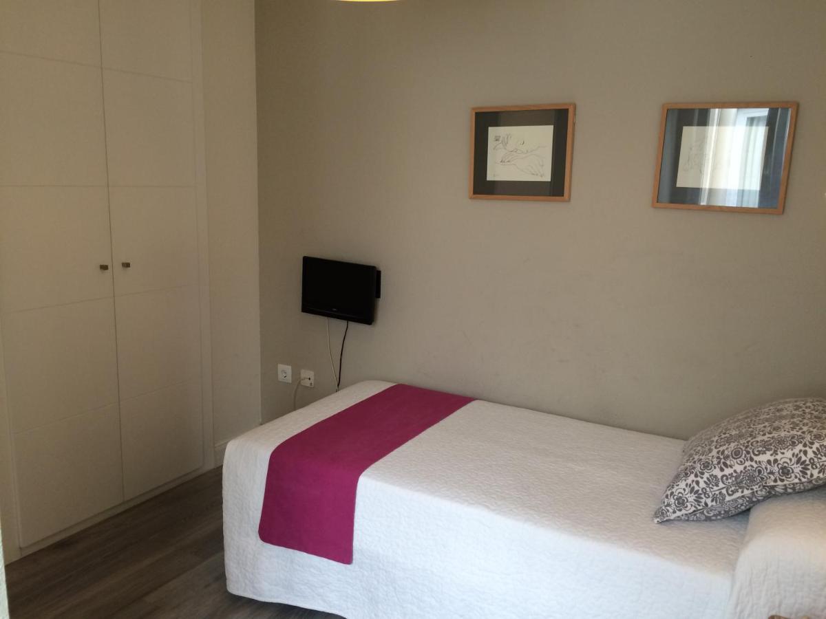 Hotel Javea Exterior photo
