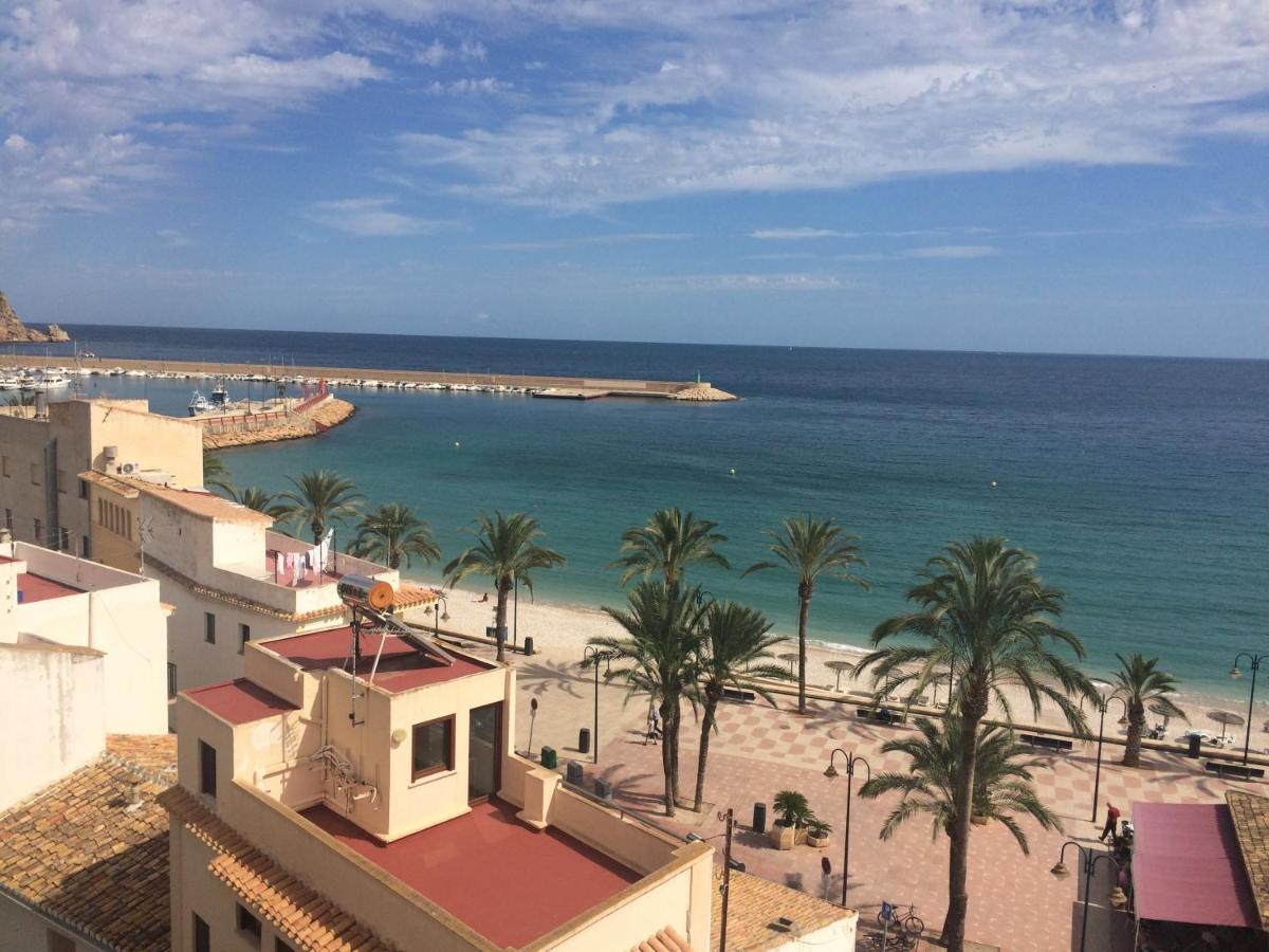 Hotel Javea Exterior photo