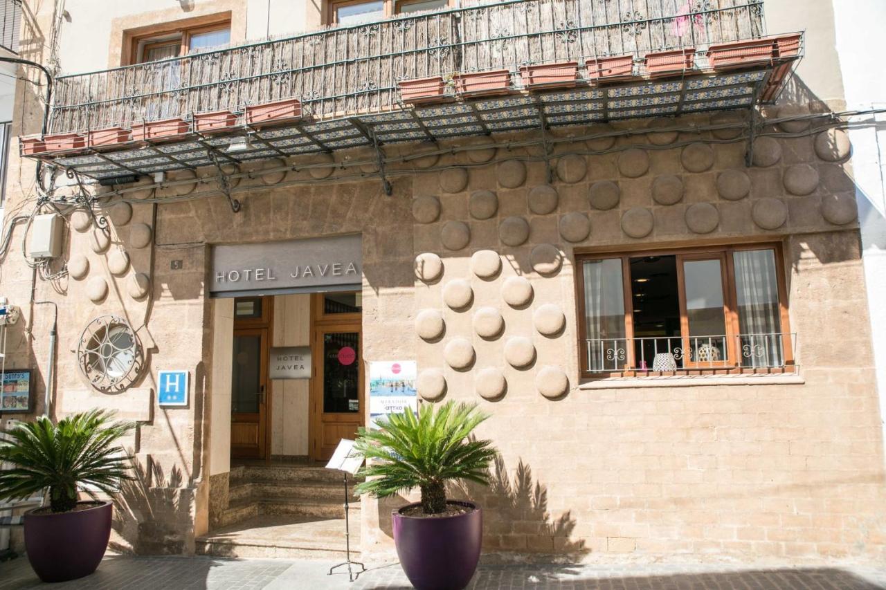 Hotel Javea Exterior photo